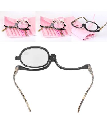 Sonew Makeup Reading Glasses | Magnifying & Scratch Resistant | Eye Makeup Glasses with Case | 2.50 Magnification - Shop Internationally! - Buy Online on GoSupps.com