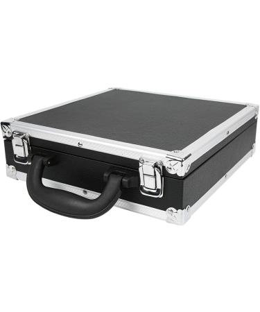 Salutuya 16 Ball Billiard Storage Case - Pool Balls Carrying Box for Billiards Lovers - Buy Online on GoSupps.com