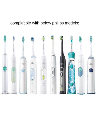 seplouis Electric Toothbrush Travel Case for Oral B & Philips Sonicare Black - Buy Online on GoSupps.com