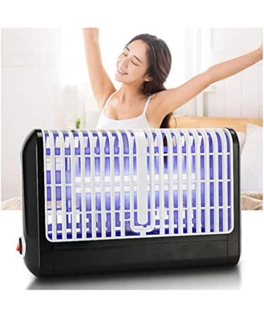 Mosquito Lamp Home Indoor Fly Lamp Restaurant Commercial Mosquito Repellent Device Trap Mosquito Fly Mosquito Lamp - Buy Online on GoSupps.com