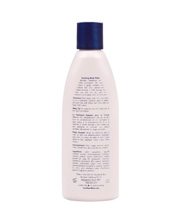 Noodle & Boo Soothing Baby Body Wash 8 Fl Oz - Gentle Care for Babies - Buy Online on GoSupps.com