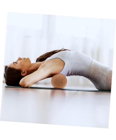 Fomiyes Double Bullets Massage Trigger Point Ball - Effective Muscle Relief & Pain Relief Tool for Home & Travel - Buy Online on GoSupps.com