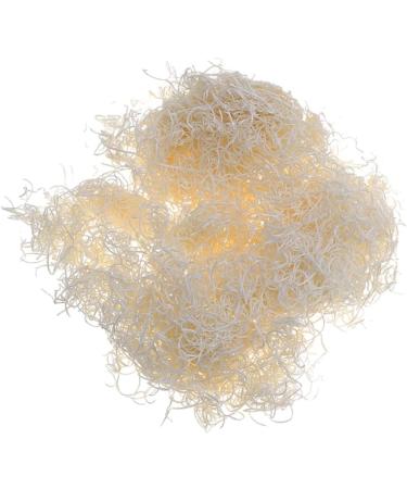 Toddmomy Pet Friendly 2 Packs Natural Lip Stain Natural Lip Gloss Wood Wool Earth Tones Wooden Lip Gloss - Buy Online on GoSupps.com