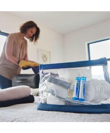 Boiron Kali Carbonicum 6X MD - 80 Pellets for Lower Back Pain & Weakness | International Shipping Available - Buy Online on GoSupps.com