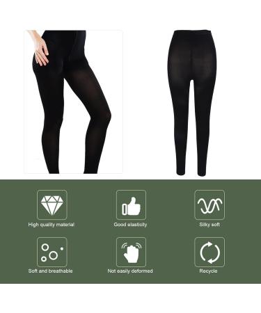 Sonew High Compression Stockings - Unisex Open Toe (XL) for Edema & Varicose Veins Relief | 3 Sizes Available - International Shipping - Buy Online on GoSupps.com