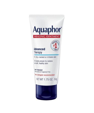 Aquaphor Skin Protectant Healing Ointment - 1.75 oz