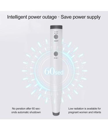 Relief Pen Anti Itching Bite Treatment Sting Suction For Hiking Backpacking And Camping Anti Itchy Pen Stop Itch Bite Relief Anti Itching Pen Entire Family Bug Bee Bite - Buy Online on GoSupps.com