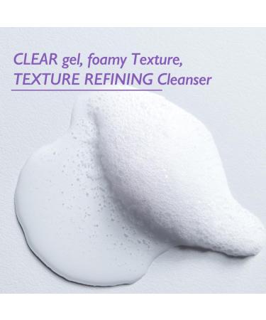 Retin-Collagen 3D Core Cleansing Foam 250ml - Anti-Aging Facial Cleanser for Glowing Skin - Shop Internationally - Buy Online on GoSupps.com