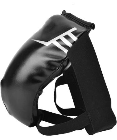 Men's Taekwondo Boxing Karate Groin Guard | Jockstrap Sanda Kickboxing Protection - Buy Online on GoSupps.com