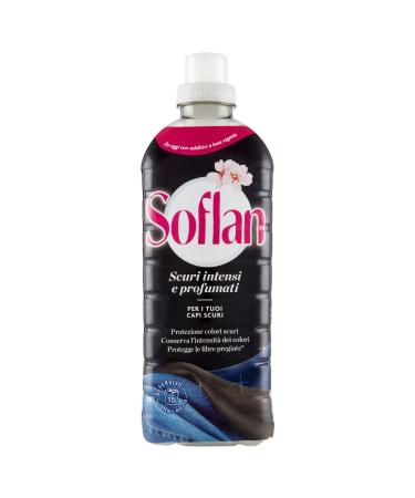 SOFLAN Liquid Dark Colors 900ML