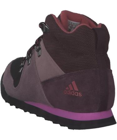 Buy adidas Unisex Kids Climawarm Snowpitch Boots - Trekking & Hiking 33 EU - Shadow Maroon & Pulse Lilac - International Shipping Available - Buy Online on GoSupps.com