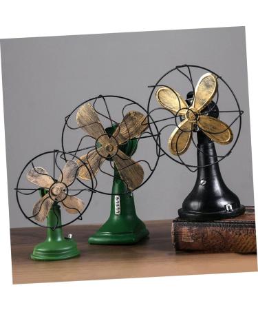 ABOOFAN Vintage Home Decor Vintage Decor Desk Decor Statue Decor Retro Desktop Ornament Crafts Modeling - Buy Online on GoSupps.com
