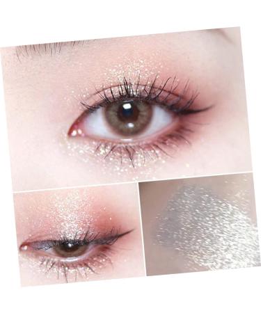 Buy NOLITOY Waterproof Liquid Eyeshadow Gel - 3 Pcs Glitter Plant Essence Makeup | International Shipping Available - Buy Online on GoSupps.com