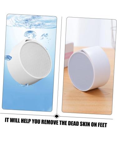 Healvian Sander Hair Removal Device for Men | Epilator & Pedicure Footfish | Electric Hair Remover & Crystal Foot Washing Eraser - Buy Online on GoSupps.com