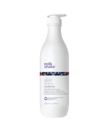 Milkshake Silver Shine Conditioner 1000 ml