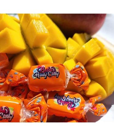 Fruity Soft Salt Water Taffy Mix - Buy Online on GoSupps.com