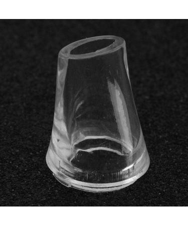 Reusable Breathalyzer Mouthpieces for Digital Alcohol Tester - 50 pcs - Buy Online on GoSupps.com