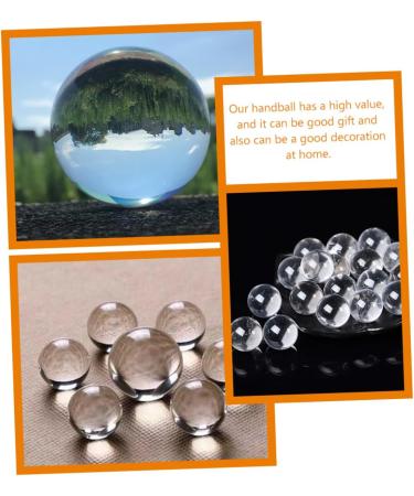 Magiclulu 5 Crystal Fitness Massage Balls - Handmade Jade Rolling Tools for Hand Massage & Relaxation - Buy Online on GoSupps.com