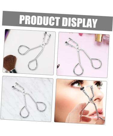 Buy Ipetboom 2pcs Curling Eyelash Curler Set - Ultimate Eyelash Lifter & Mascara Tool for Stunning Eyes | International Shipping Available - Buy Online on GoSupps.com