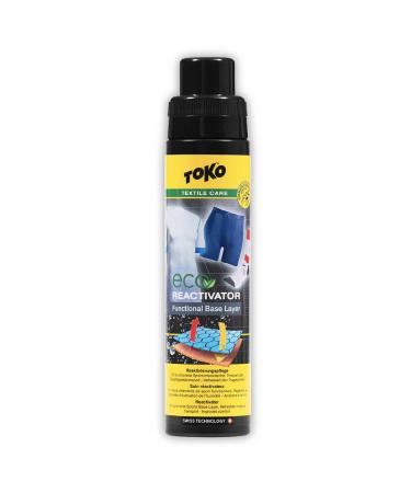 Toko Care Product Functional Sportswear-5582612 Sportswear Multicoloured One Size