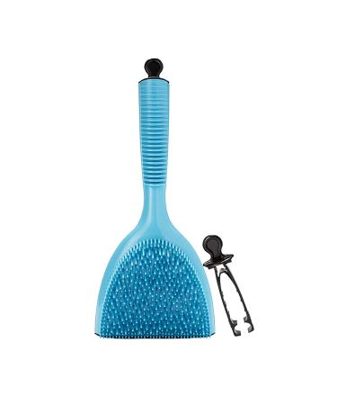 Michel Mercier Grooming Brush for Dogs and Cats - Shedding and Grooming Tool for Long/Short Haired Pets with Free Tick Remover - Ideal for Thick Coats - Buy Online on GoSupps.com