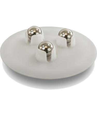 NuVita HBM1001 Handheld Face and Body Massager - Best International Shipping | Relaxation & Rejuvenation - Buy Online on GoSupps.com