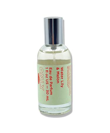 Old Navy Kindred Goods Water Lily & Melon Eau de Parfum 1.0oz Women s perfume Water Lily & Melon 1 Fl Oz (Pack of 1)