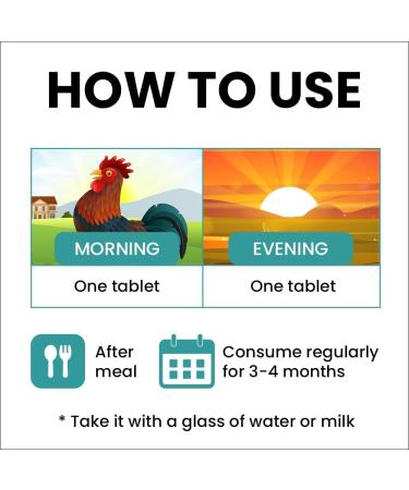 Buy Ayurveda Nimbadi Churna Tablets | Clean Body & Healthy Skin | 100% Chemical-Free (60 Tablets - Buy Online on GoSupps.com