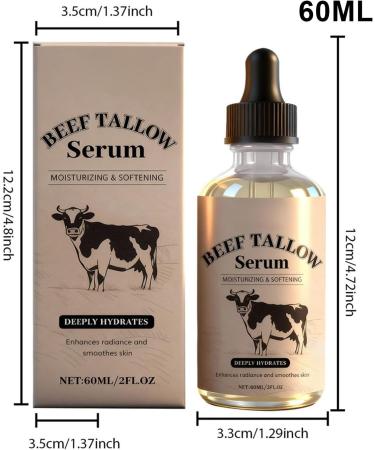  Generisch Moisturizing Face Oil | 60ml Firming Drops | Non-greasy Facial Oil | For Women & Men With Dry & Combination Sensitive Skin For Use After - Buy Online on GoSupps.com