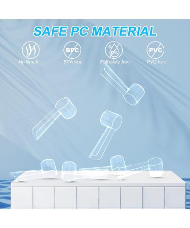 LOPHE Travel Portable Toothbrush Head Covers 8Pcs Plastic Toothbrush Head Protector Cap Dustproof Electric Toothbrush Protective Case for Home Outdoor Camping Hiking Travel Bathroom 8 Transparent - Buy Online on GoSupps.com