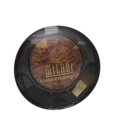 Milani Baked Eyeshadow Marbleized - Fusion