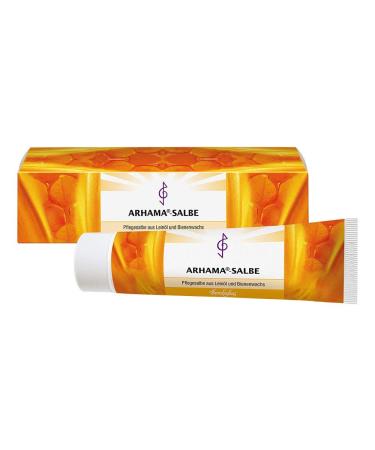 Arhama ointment 100 ml