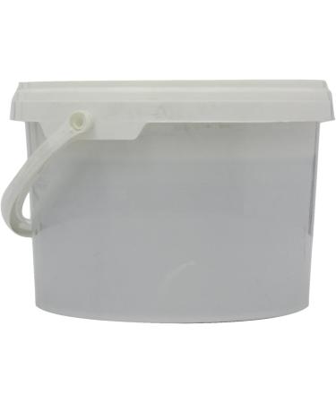 Suma Clear Wildflower Pure Honey Tub 3 Kg - Buy Online on GoSupps.com