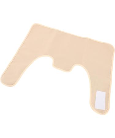 Organic Reusable Castor Oil Pack for Liver Detox | Massage Compression Wrap - Buy Online on GoSupps.com