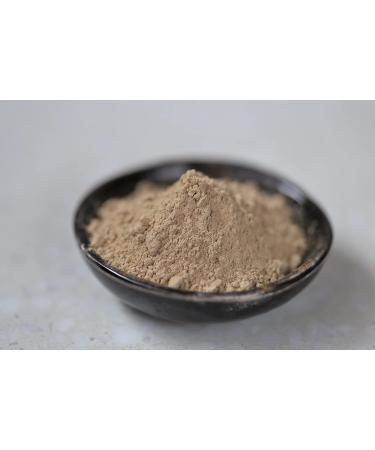 Jeske Sports Supplies Mynatura Bertram root ground sharp I Bertram I root I bertram root powder I carrot powder I natural product I in bag 1000g - Buy Online on GoSupps.com