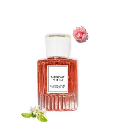 Pheromone Perfume for Women Specially Designed Perfume for Women Pheromone Perfume Collection Phero Perfume Pheromone Attraction Perfume Lunex Phero Perfume Long Lasting Perfume (Orange flower)