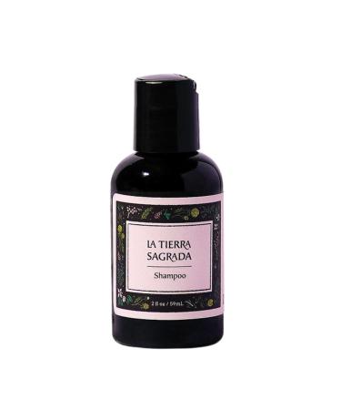La Tierra Sagrada New Moon Ritual Kit | Premium Clean Hair Care Kit - $90 Value - International Shipping Available - Buy Online on GoSupps.com