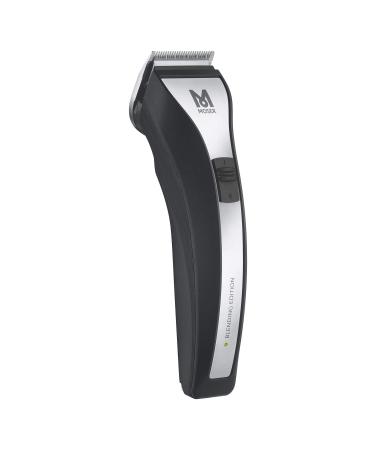 Moser Chrom2Style Blending Edition - corded/cordless hair clipper - for easier natural transitions