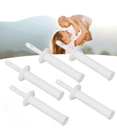 20PCS Gas Colic Reliever Effective Gas Relief Gently Safe Disposable Infant Gas Colic Reliever for Newborns Perfect Baby Gift - Buy Online on GoSupps.com