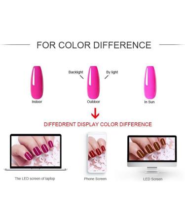 Nail Art Polish Kit Gel Nail Art Lacquer Gel Art Lacquer 12 Colors Gel Nail Polish Soak Cure 8ml Thin Nail Art Brush - Buy Online on GoSupps.com