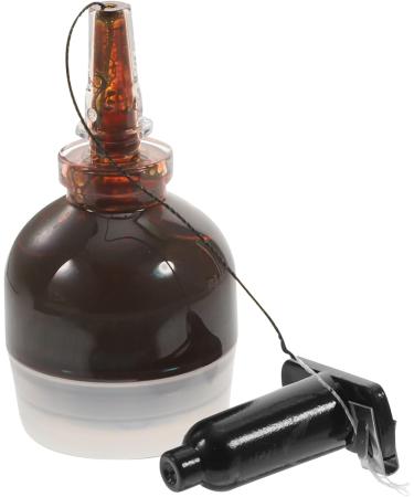 NOLITOY 3pcs String Ink Line Box Ink Line Ruler Vial Eyebrows Makeup Eyebrow Line Eyebrow Mapping Bottled - Buy Online on GoSupps.com