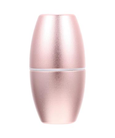 Beaupretty skin care role Labsorbsorbing Vulcan Face Real Rolling Returning Face Care Tool for Home or On-The- The- Massage Make-up Gadgets