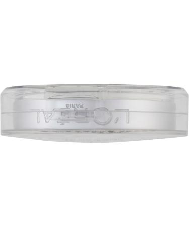 L'Or al Paris Powder Foundation Super-Blendable With Hyaluronic Acid Light Texture for a Flawless Finish True Match Perfecting Powder C2 (Pack of 2) 2C - Rose Vanilla 9 g (Pack of 2) - Buy Online on GoSupps.com