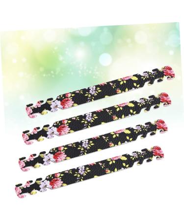 Minkissy 20 Pack Adjustable Mask Strap Buckles - Ear Extension Hooks for Face Cover Accessories - Buy Online on GoSupps.com