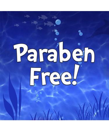 L'Oreal Paris Kids Detangler Silky Pear Tangle Tamer for Wet or Dry Hair Paraben Free Extra Gentle Dermatologist Tested Tear-Free 265 ml - Buy Online on GoSupps.com