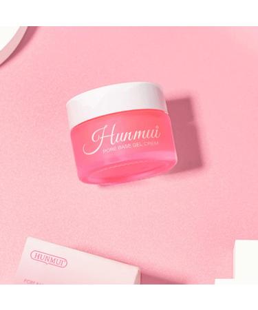 Invisible Pore Perfecting Face Primer Gel Cream - Concealer & Isolation Formula - Buy Online on GoSupps.com