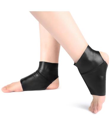 drop foot brace for men arch support sleeve 19 13 3 cloth ankle foot pad combination size brace elastic socks for circulation