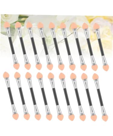 Beavorty 50pcs Beauty Eye Makeup Disposable Makeup Double Sided Makeup Applicator Makeup Brush Women Eyeshadow Brush Eyeshadow Applicator Brush Eyeshadow - Buy Online on GoSupps.com