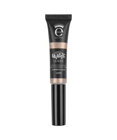 Eyeko Galactic Lid Gloss Luna