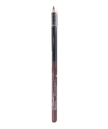 Wet n Wild Color Icon Lip Liner Pencil Brandy Wine 666 0.04 oz (Pack of 4) - Set of 4 Lip Liners for Defined Lips - Buy Online on GoSupps.com